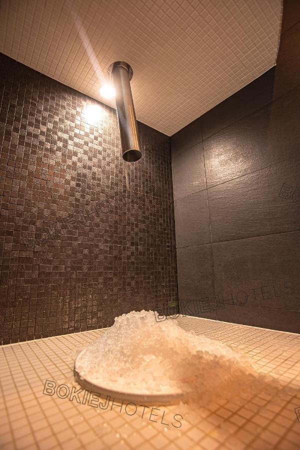 Apartment Hanza Tower - Bokiejhotels, View, 16th Floor